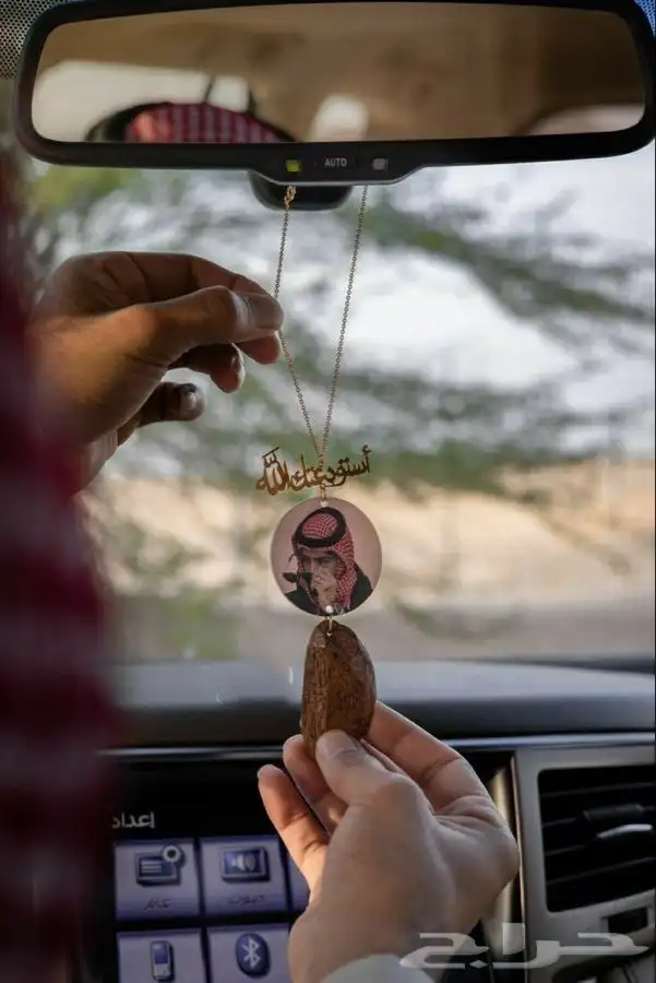 تعليقة سيارة 12