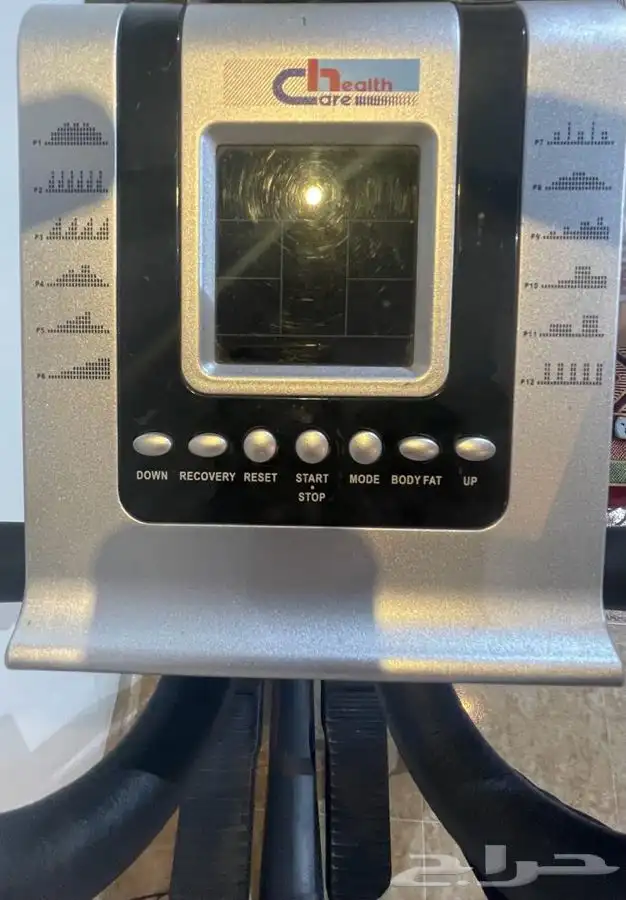 سير كهربائي 1