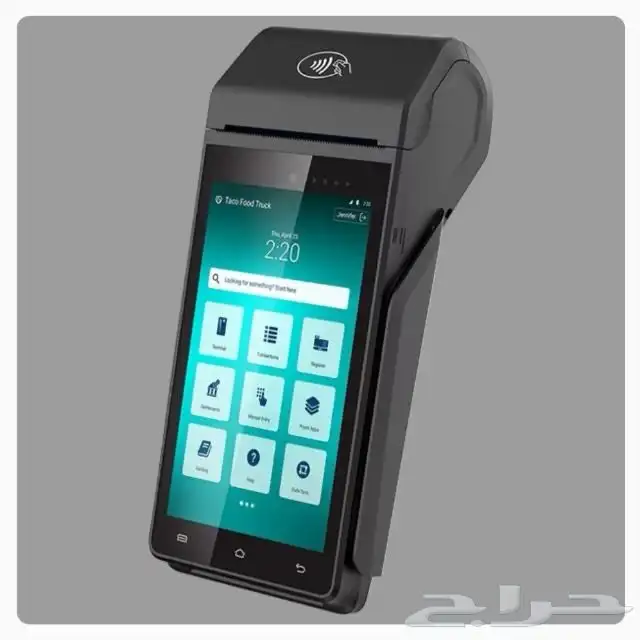 افضل جهاز نقاط بيع مباشر من البنك الاهلي باقل نسبه لفترة 0