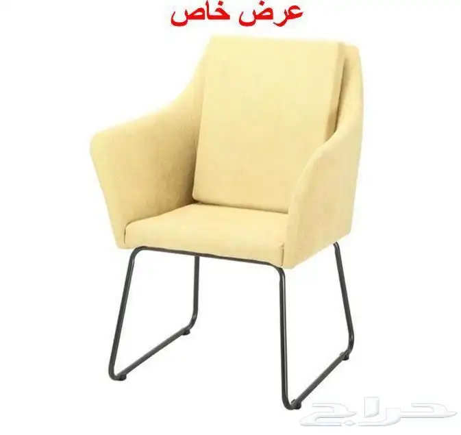 كراسي كافيهات 9