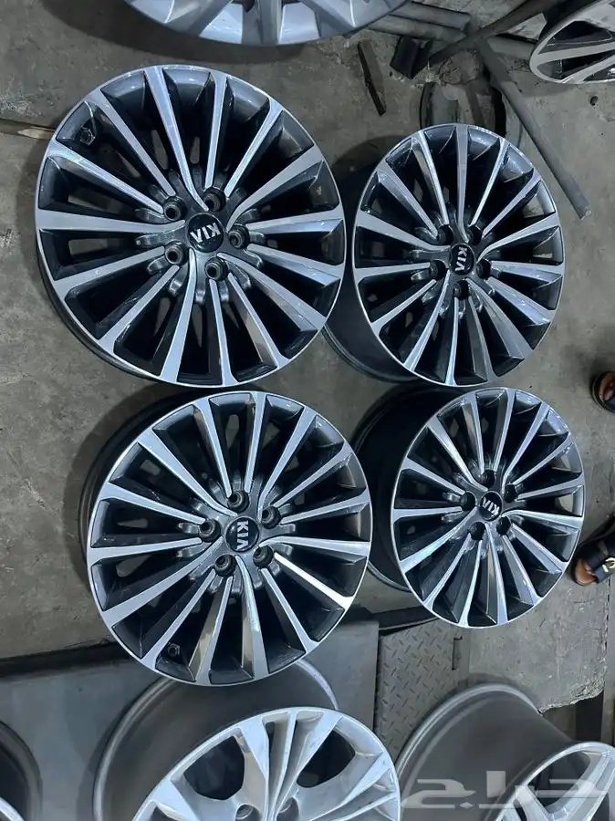 جنوط كادينزا وكاله مقاس 18 3