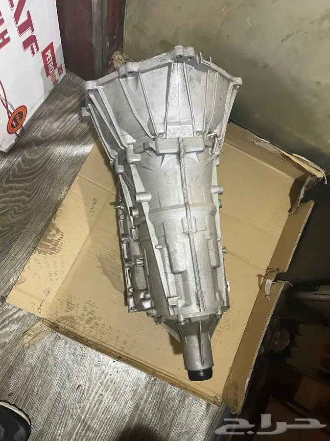 قيرات سوبر بان 2018 مع التركيب ضمان سنتين 3