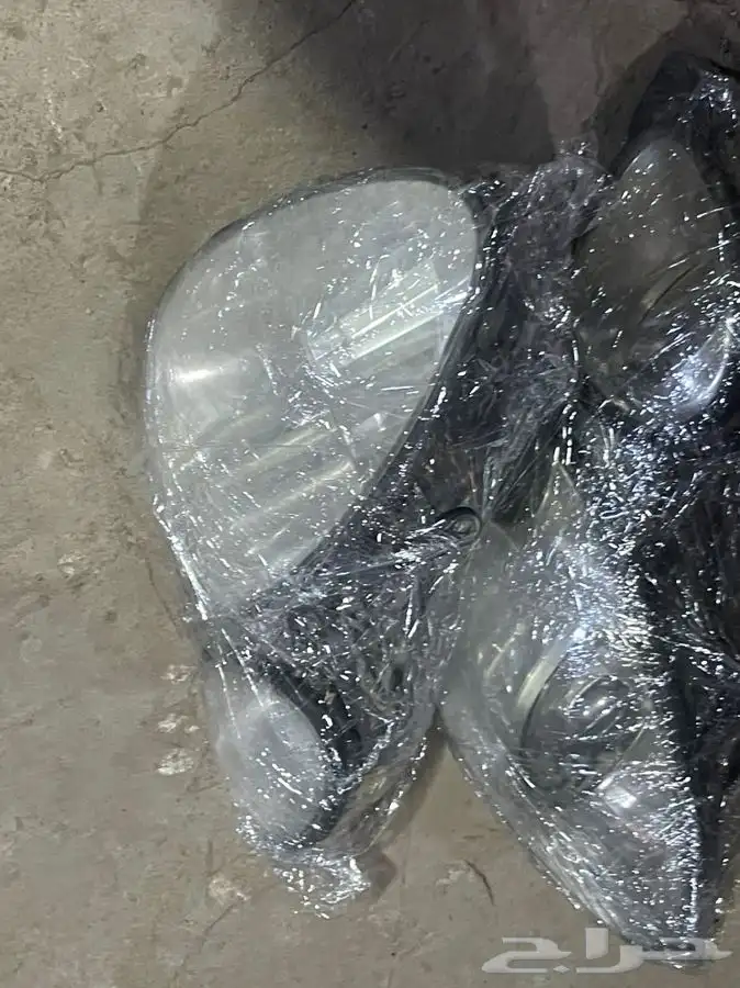 مرايات لكزسls430 وشمعات Lexus is ls460 ls430 ls400 22