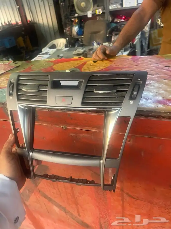 مرايات لكزسls430 وشمعات Lexus is ls460 ls430 ls400 12