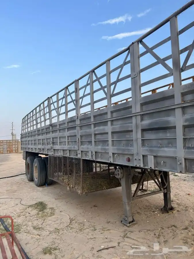 تصنيع تيادر وتعديل جميع انواع التيادر والشاحنات 11