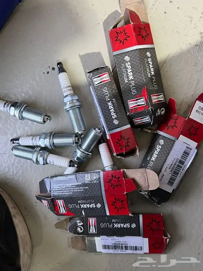 مكاين روفر V8 22