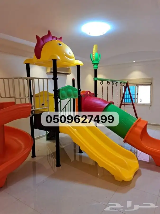 العاب حدايق العاب استراحات العاب مراجيح زحاليق 10