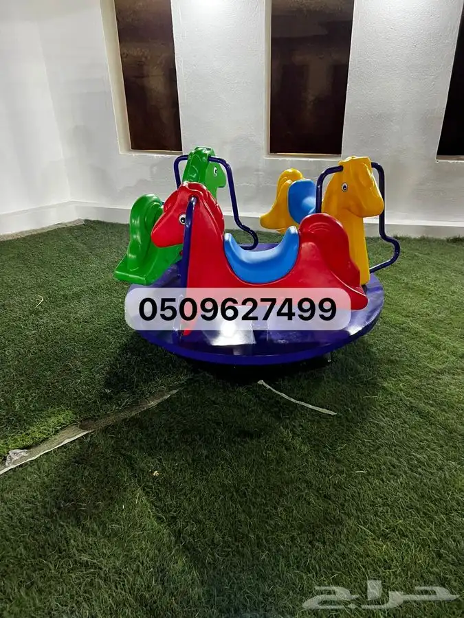 العاب حدايق العاب استراحات العاب مراجيح زحاليق 9