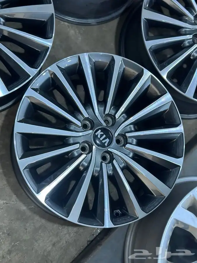 جنوط كادينزا وكاله مقاس 18 0