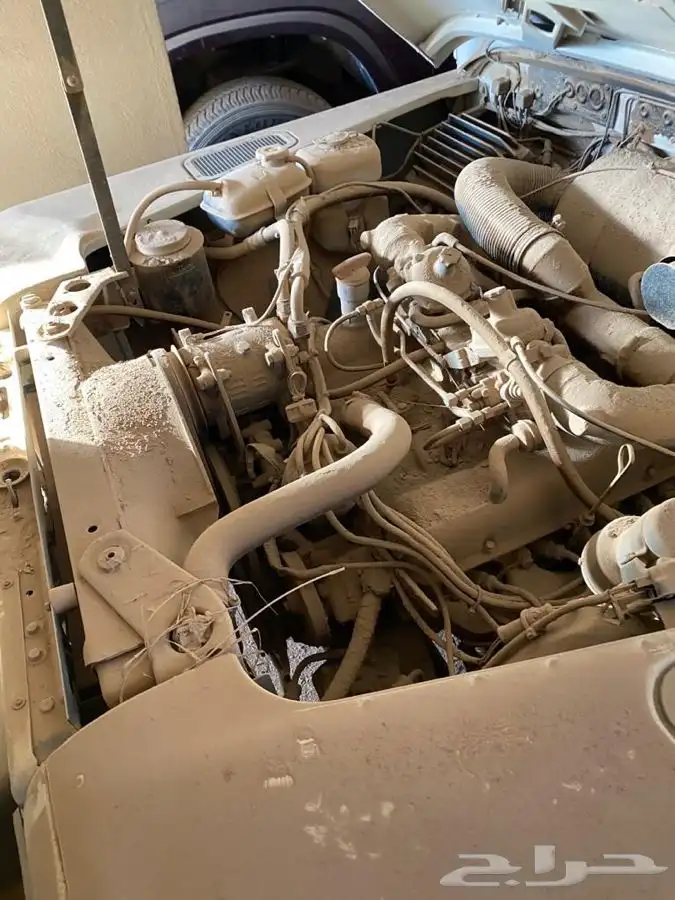 مكاين روفر V8 11