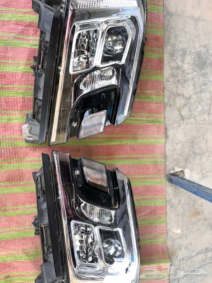 اكسبيديشن فورد 0