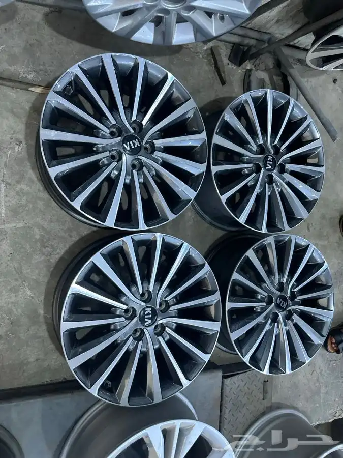 جنوط كادينزا وكاله مقاس 18 1