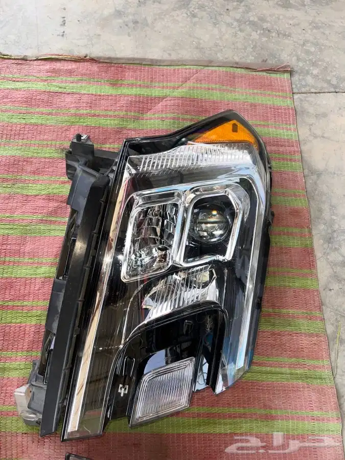 اكسبيديشن فورد 1