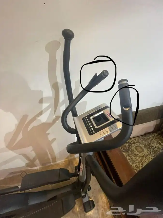 سير كهربائي 2