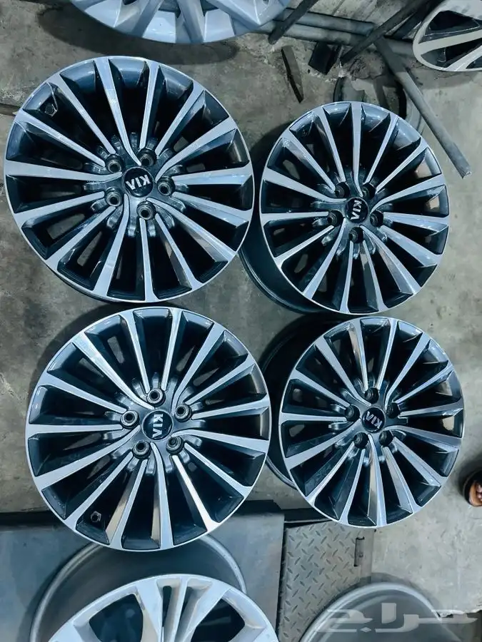 جنوط كادينزا وكاله مقاس 18 2