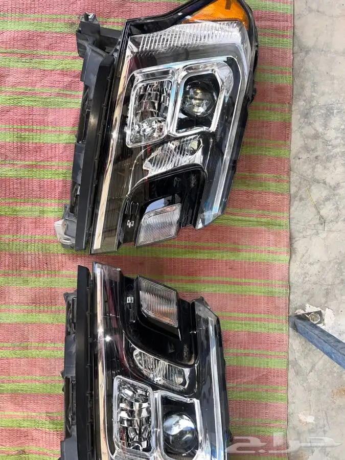 اكسبيديشن فورد 2