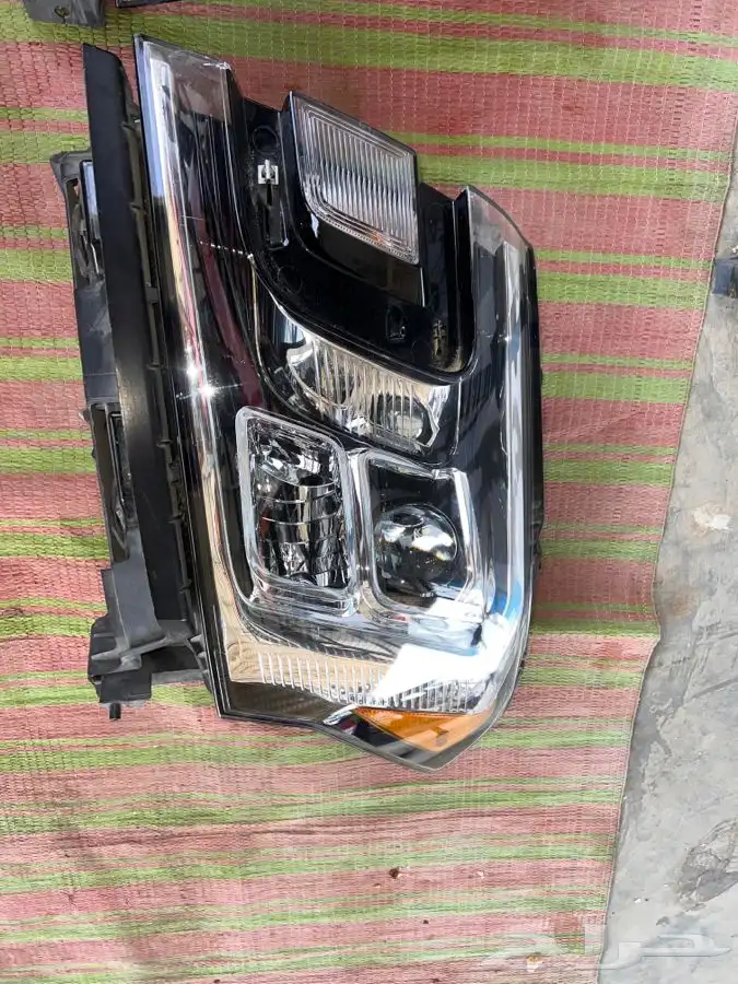 اكسبيديشن فورد 3