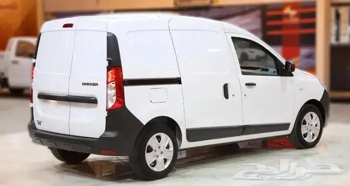 قطع غيار رينو دوكر 0