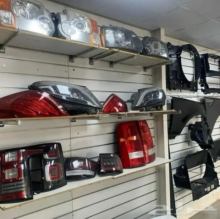 مرايات لكزسls430 وشمعات Lexus is ls460 ls430 ls400 14