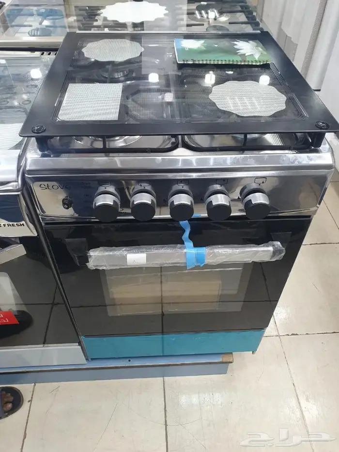 خصم علي افران غاز ستوف STOVE جميع المقاسات 2