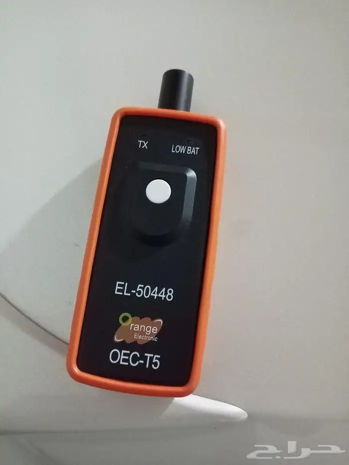 برمجه حساسات GM 1