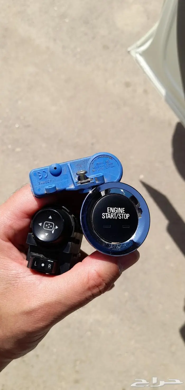 قطع غيار امبالا ورديتر اصلي 2016 3