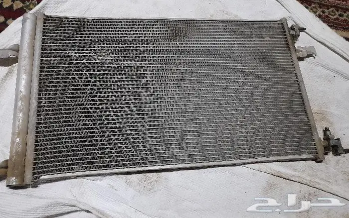 قطع غيار امبالا ورديتر اصلي 2016 0