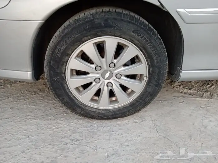 مصدوم تشليح قطع غيار فقط لومينا 3