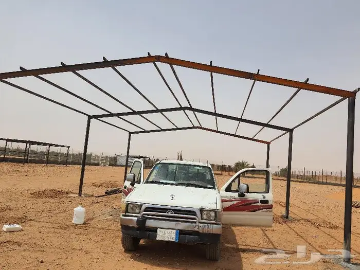 مضلات وشبوك 4