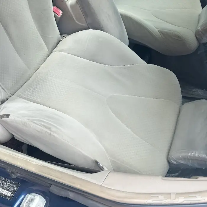 مقعده كامري فل تحكم كهرباء 1