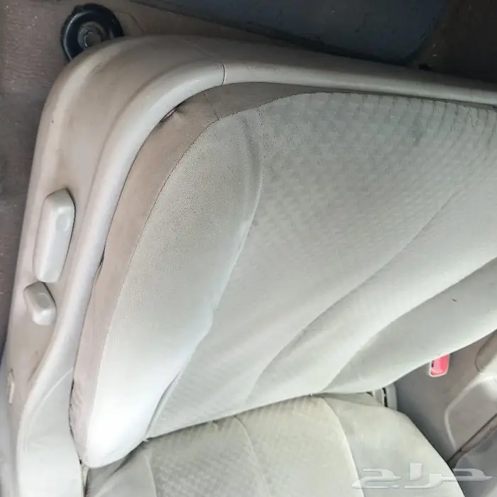 مقعده كامري فل تحكم كهرباء 0