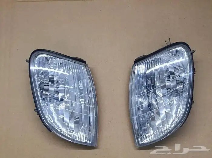 مرايات لكزسls430 وشمعات Lexus is ls460 ls430 ls400 1