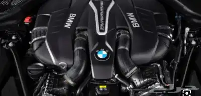 BMWقطع غيار بي ام دبليو وصيانه BMW 5