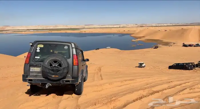 مكاين روفر V8 20