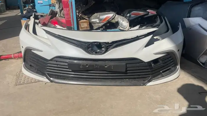 جميع قطع تويوتا كامري 2023 0