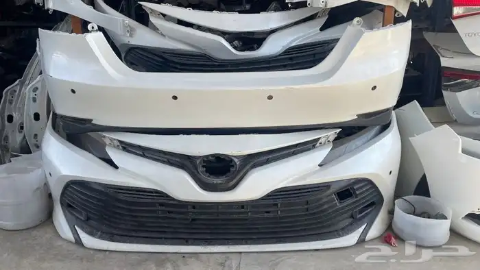 جميع قطع تويوتا كامري 2023 1