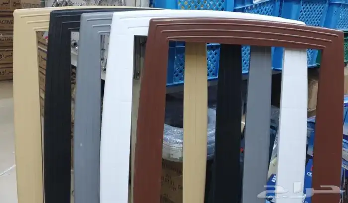 ديكور مكيف لإغلاق فتحة المكيف 5