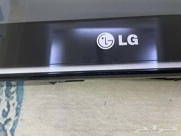 تلفزيون إل جي LG 13