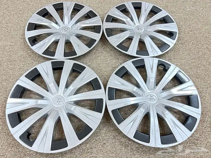 طيس كامري 2022 0