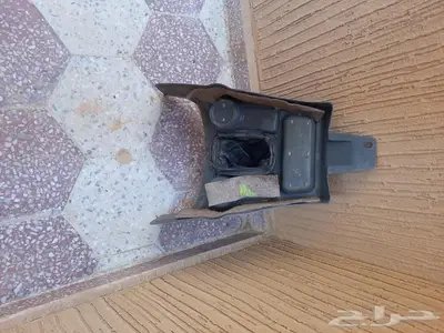 قطع غيار 25