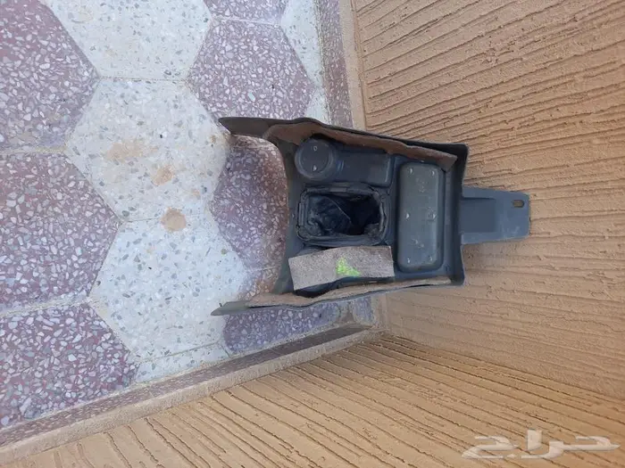 قطع غيار 25