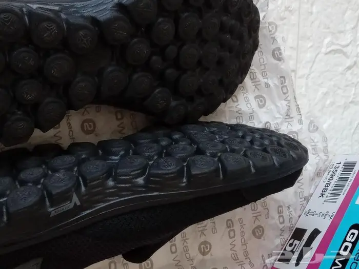 حذاء مشي نوع Go Walk سهل الارتداء من سكيتشرز 3