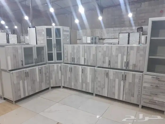 مطابخ جاهزه 1