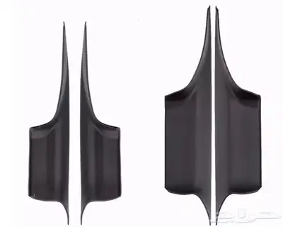 شمعات تحويل BMW الفئة السابعة LED شكل 2015 15
