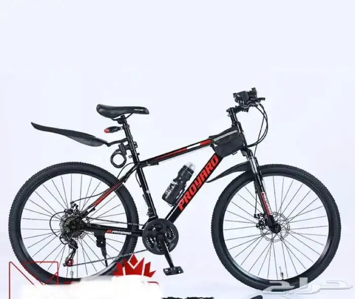 تخفيضات على دراجة هوائيه رياضيه سلك توصيل لجميع المناطق 3