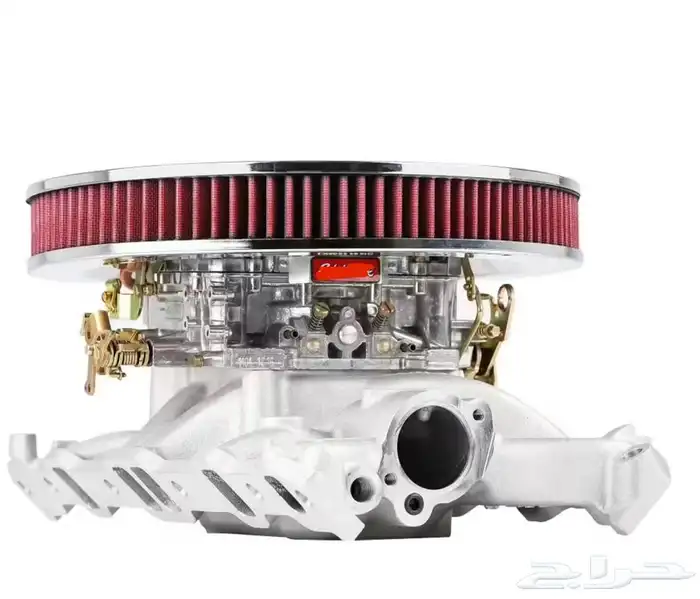 مكاين روفر V8 5