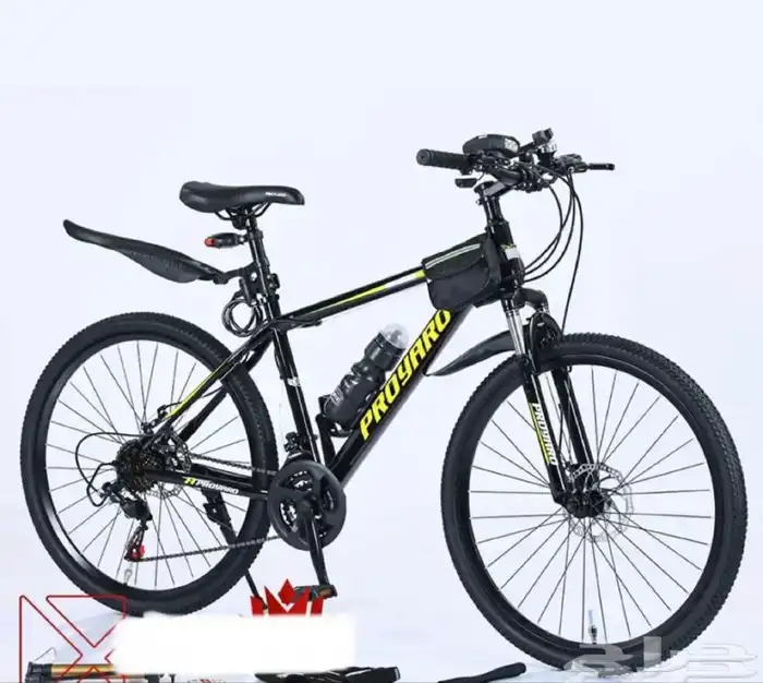 تخفيضات على دراجة هوائيه رياضيه سلك توصيل لجميع المناطق 1