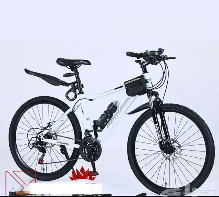 تخفيضات على دراجة هوائيه رياضيه سلك توصيل لجميع المناطق 5