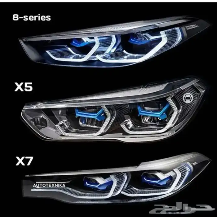 BMWقطع غيار بي ام دبليو وصيانه BMW 2
