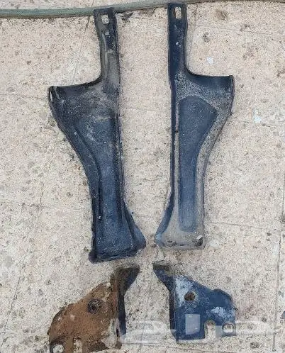 جمس وشفر قطع 10 2